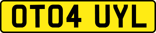 OT04UYL