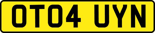 OT04UYN
