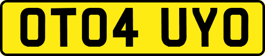 OT04UYO