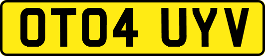 OT04UYV