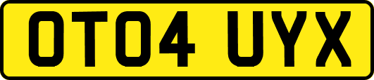 OT04UYX