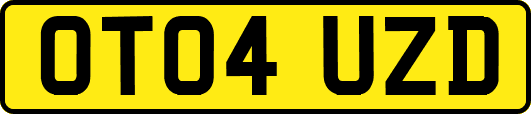 OT04UZD