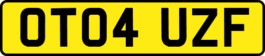 OT04UZF