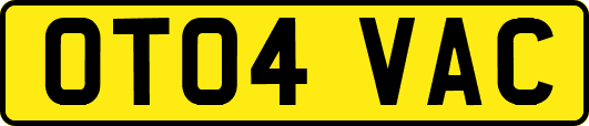 OT04VAC