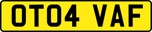 OT04VAF