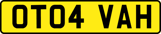 OT04VAH