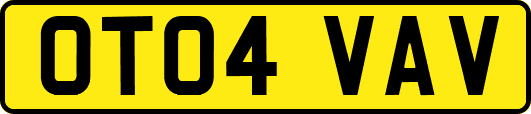 OT04VAV