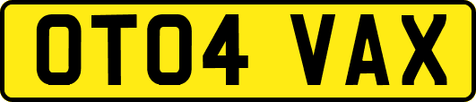 OT04VAX