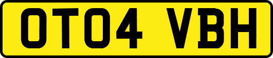 OT04VBH