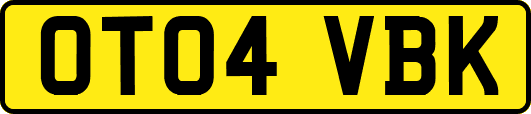 OT04VBK