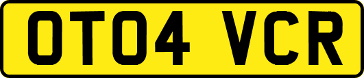 OT04VCR