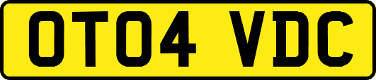OT04VDC