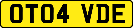 OT04VDE
