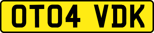 OT04VDK