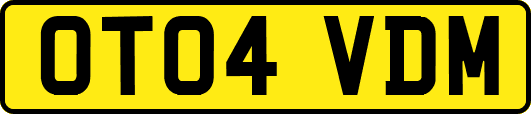 OT04VDM