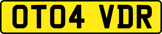 OT04VDR