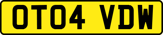 OT04VDW