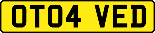 OT04VED