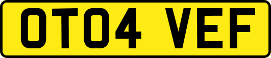 OT04VEF