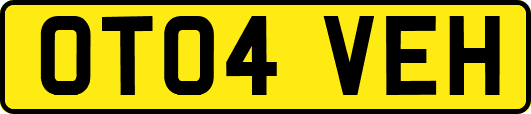 OT04VEH