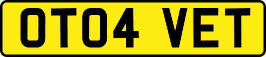 OT04VET
