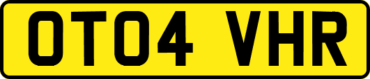 OT04VHR