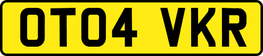 OT04VKR