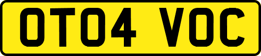 OT04VOC