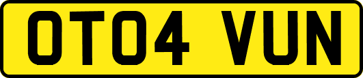 OT04VUN