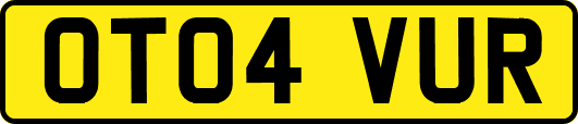 OT04VUR