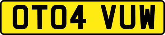 OT04VUW