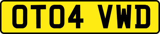 OT04VWD