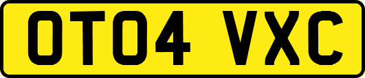 OT04VXC
