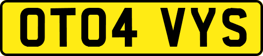 OT04VYS