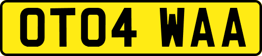 OT04WAA