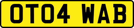 OT04WAB