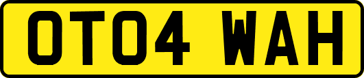 OT04WAH