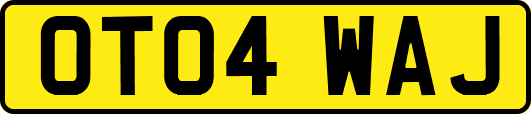 OT04WAJ