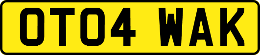 OT04WAK