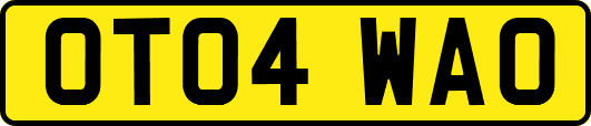 OT04WAO