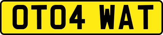 OT04WAT