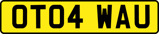 OT04WAU