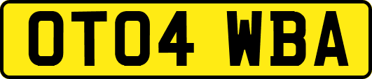 OT04WBA