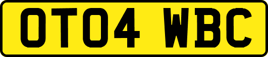 OT04WBC