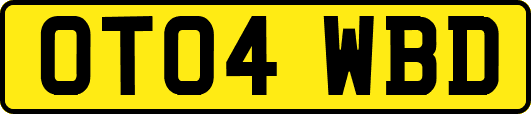 OT04WBD