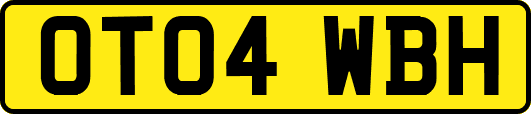 OT04WBH