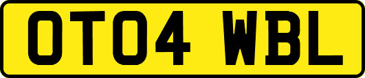 OT04WBL