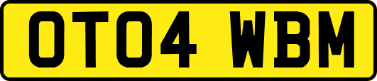 OT04WBM