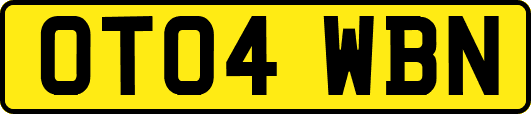OT04WBN