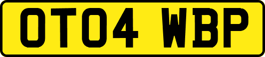 OT04WBP